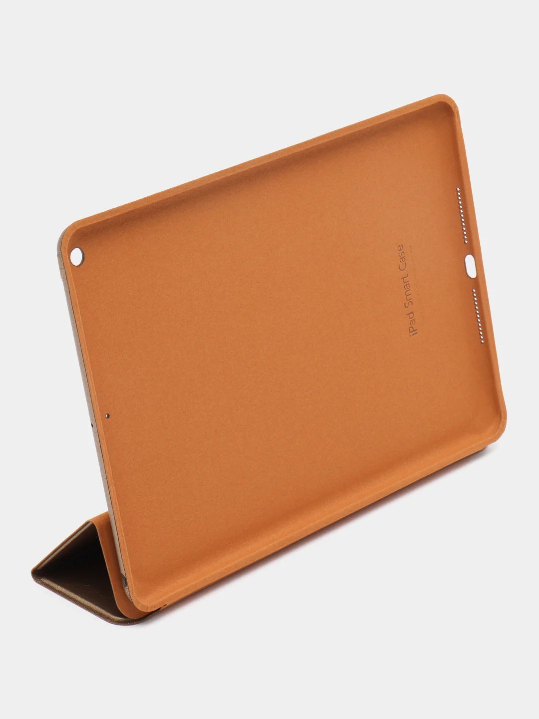 Золотой чехол книжка для iPad Air 10.5/Ipad PRO 2017/Ipad Pro 11"/Ipad 2018/Mini 4/  Smart case