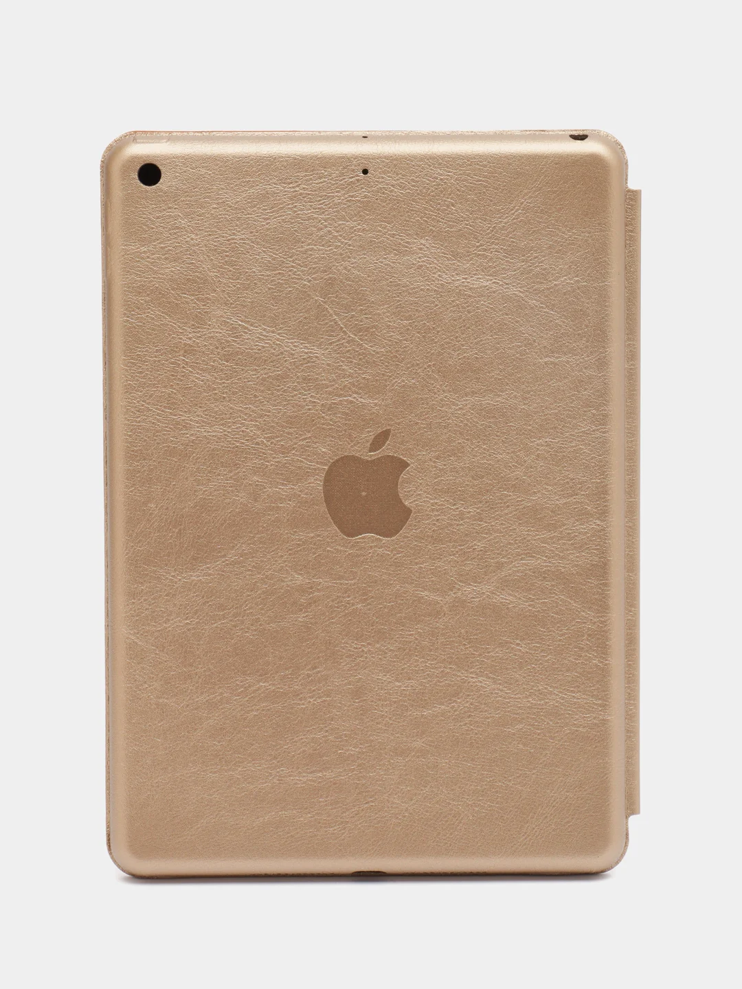 Золотой чехол книжка для iPad Air 10.5/Ipad PRO 2017/Ipad Pro 11"/Ipad 2018/Mini 4/  Smart case