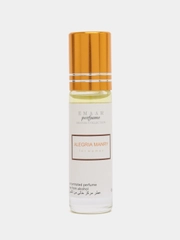 Масляные духи по мотивам Guerlain Mandarine, 6 мл