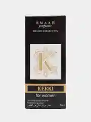 Масляные духи по мотивам Kirke, 6 мл
