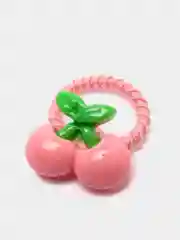 Конфетный детские резинки для волос