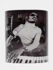 Кружка "Stevie Wonder -2"