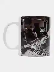 Кружка "Stevie Wonder -2"