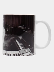 Кружка "Stevie Wonder -2"
