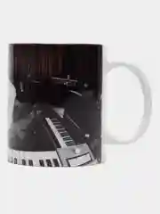 Кружка "Stevie Wonder -2"