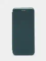 Морской чехол-книжка для Poco X5 Pro 5G / Redmi Note 12 Pro 5G / Note 12 Pro+ 5G / Нот 12 Про 5Г