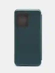 Морской чехол-книжка для Poco X5 Pro 5G / Redmi Note 12 Pro 5G / Note 12 Pro+ 5G / Нот 12 Про 5Г