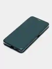 Морской чехол-книжка для Poco X5 Pro 5G / Redmi Note 12 Pro 5G / Note 12 Pro+ 5G / Нот 12 Про 5Г