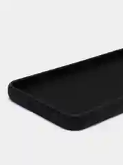 Черный чехол силиконовый для Samsung Galaxy A54 / Самсунг Галакси А54 Silicone Cover