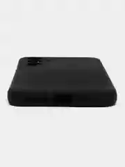 Черный чехол силиконовый для Samsung Galaxy A54 / Самсунг Галакси А54 Silicone Cover