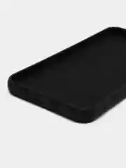 Черный чехол силиконовый для Samsung Galaxy A34 / Самсунг Галакси А34 Silicone Cover