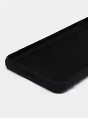 Черный чехол силиконовый для Xiaomi Poco X5 / Сяоми Поко Х5 Silicone Cover