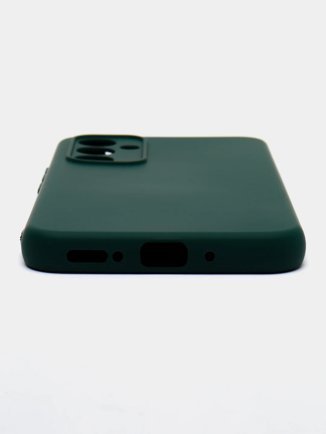 Морской чехол силиконовый для Samsung Galaxy A54 / Самсунг Галакси А54 Silicone Cover