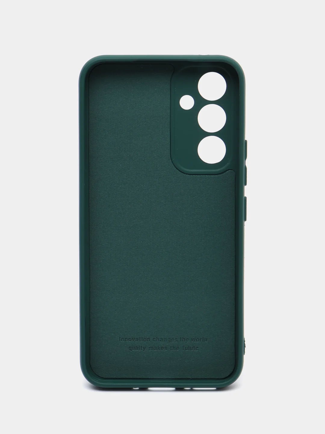 Морской чехол силиконовый для Samsung Galaxy A54 / Самсунг Галакси А54 Silicone Cover