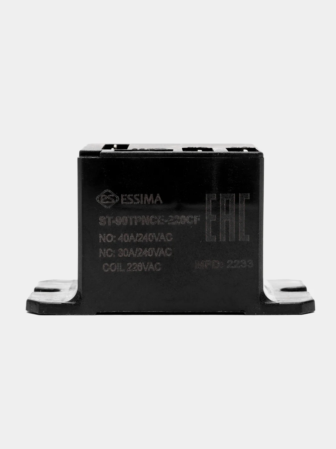 Реле NT90TPNCE220CF/ST-90TPNCE-220CF
