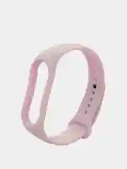Ремешок силиконовый для Xiaomi Mi Band 7, Сяоми Ми Банд 7
