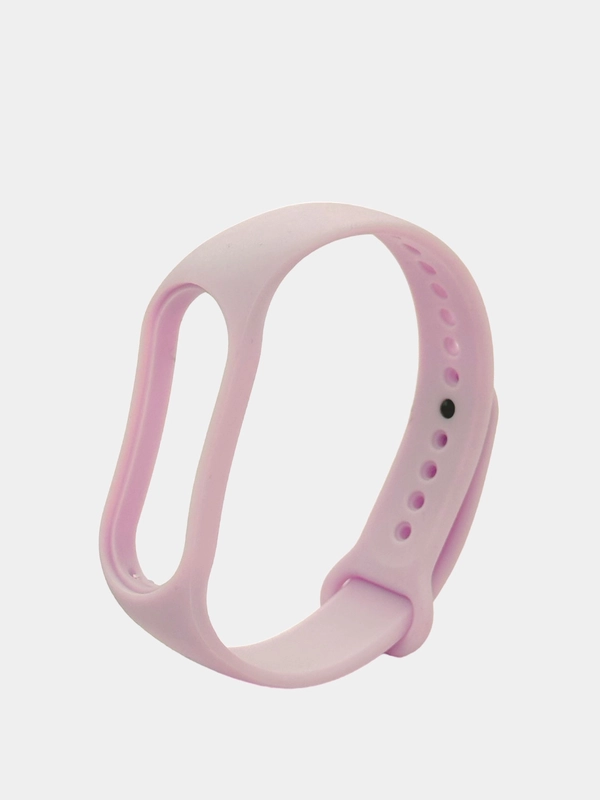 Ремешок силиконовый для Xiaomi Mi Band 7, Сяоми Ми Банд 7