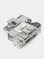 Замок, УБЛ люка для стиральной машины HAIER 0024000128R