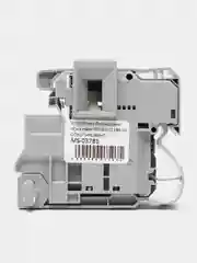Замок, УБЛ люка для стиральной машины HAIER 0024000128R