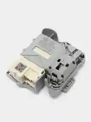 Замок, УБЛ люка для стиральной машины HAIER 0024000128R