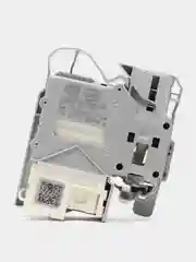 Замок, УБЛ люка для стиральной машины HAIER 0024000128R