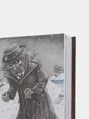 Магазин из Ниоткуда. Ученик чародея, МакКензи Р.