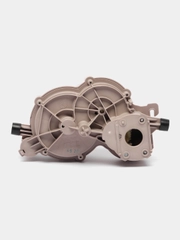 Редуктор для мясорубки Moulinex HV8 SS-192501, SS-989479