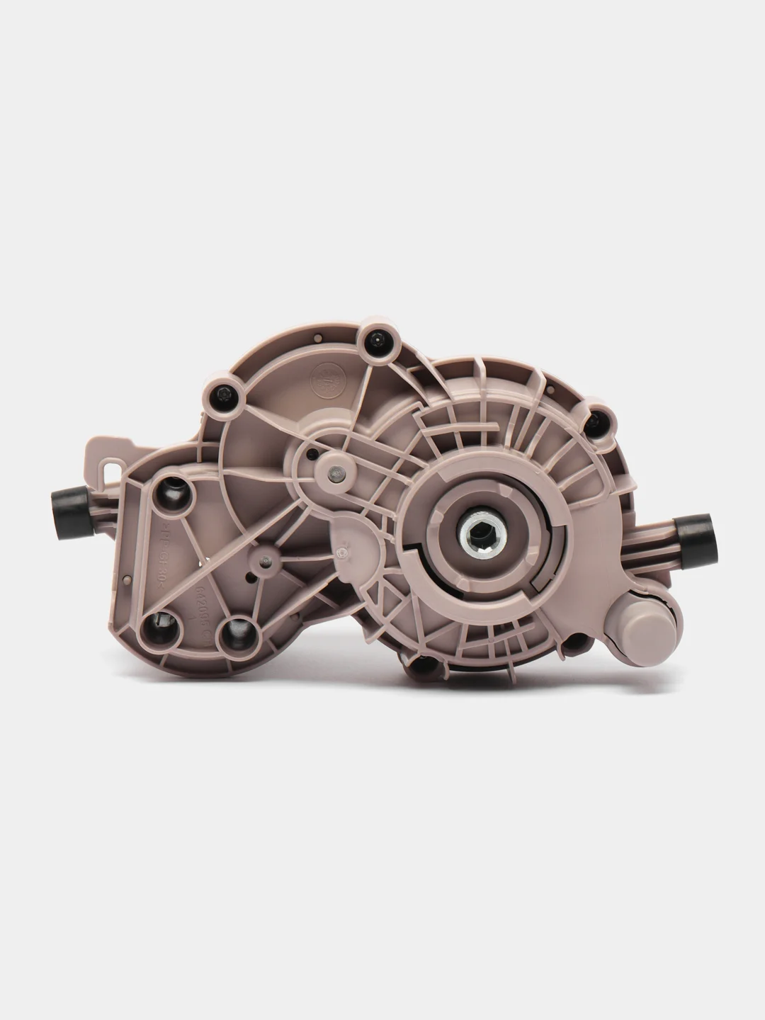 Редуктор для мясорубки Moulinex HV8 SS-192501, SS-989479