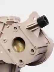 Редуктор для мясорубки Moulinex HV8 SS-192501, SS-989479