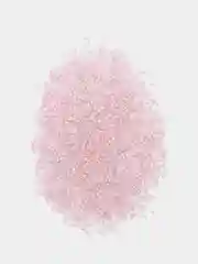 Конфетный бисер стеклянный для плетения, цветной