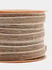 Джутовая лента, для рукоделия