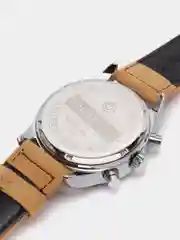 Карамельный мужские наручные часы Ochstin 6043C в подарочной упаковке