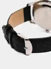Серебряный мужские наручные часы Skmei 9058G с календарём в подарочной упаковке