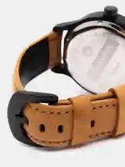 Карамельный мужские наручные часы Ochstin 6054A с хронографом в подарочной упаковке
