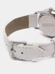 Белый женские наручные часы Ochstin 6060A с в подарочной упаковке