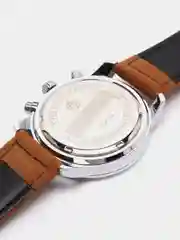 Карамельный мужские наручные часы Ochstin 6047A с хронографом в подарочной упаковке