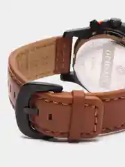 Медный мужские наручные часы Ochstin 6068A с хронографом в подарочной упаковке