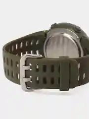 Зелёный хаки мужские наручные часы Skmei DG1167  в подарочной упаковке