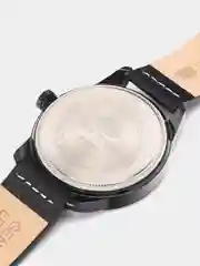 Красный мужские наручные часы Mini Focus MF0027G с календарём, в подарочной упаковке