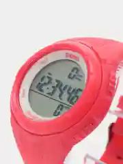 Розовый мужские, женские наручные часы Skmei 1108 в подарочной упаковке