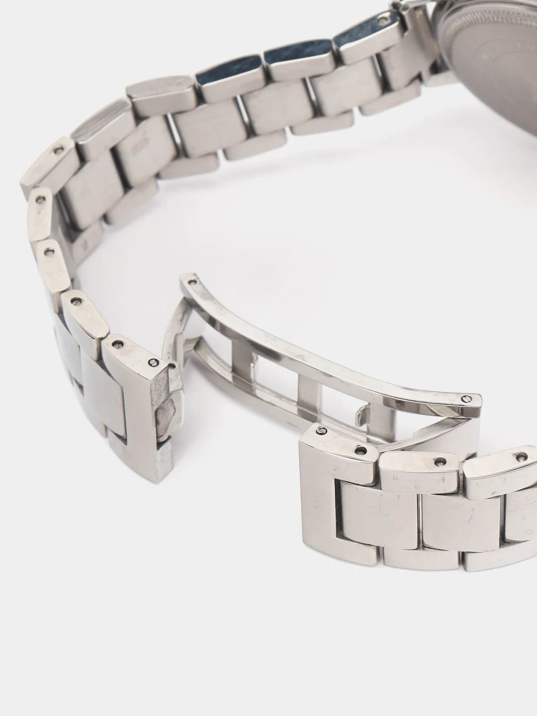 Серебряный женские наручные часы Mini Focus MF0040L с камнями, в подарочной упаковке
