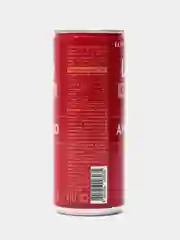 Напиток кофейный безалкогольный негазированный  Lets Be Americano из Кореи, 240мл
