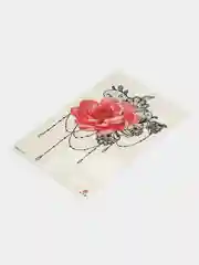Конфетный татушки, временная тату Цветы/Ловец снов 21*14 см/Переводная тату, цветные, черно-белые