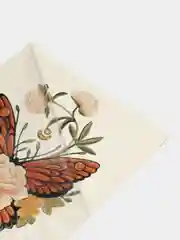 Желтый татушки, временная тату Цветы/Ловец снов 21*14 см/Переводная тату, цветные, черно-белые