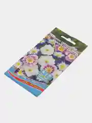Вьюнок трехцветный Камеди смесь, семена, цветы