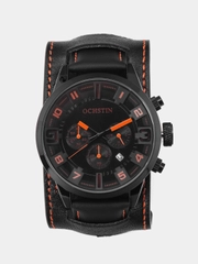 Мужские наручные часы Ochstin 7236 с хронографом в подарочной упаковке