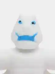 Слоновая кость фигурка тянущаяся GooJitZu (Гуджитсу)