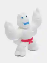Слоновая кость фигурка тянущаяся GooJitZu (Гуджитсу)