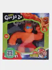 Медный фигурка тянущаяся GooJitZu (Гуджитсу)