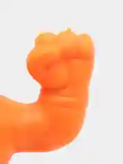 Медный фигурка тянущаяся GooJitZu (Гуджитсу)